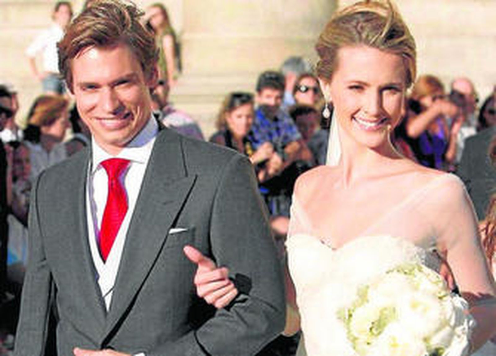 Las 'rebodas' se convierten en tendencia