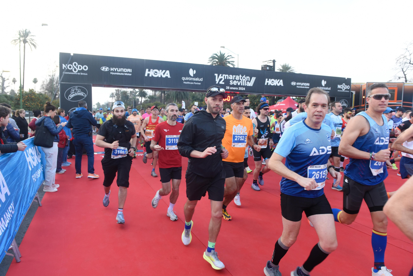 Búscate en la Media Maratón de Sevilla 2024, 3