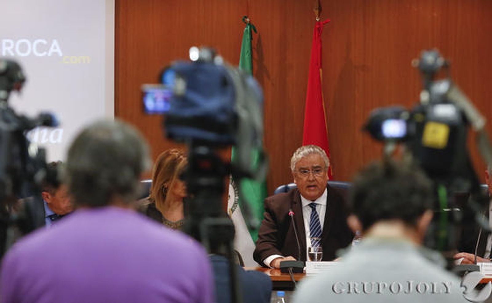 Foto: Javier Albiñana