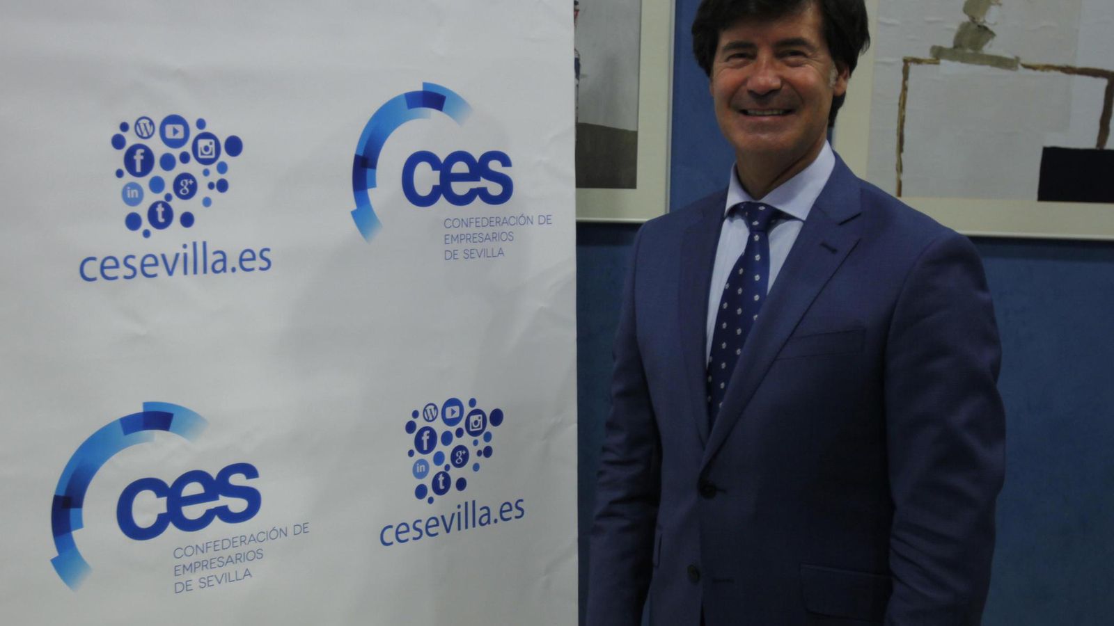 Miguel Rus (CES)