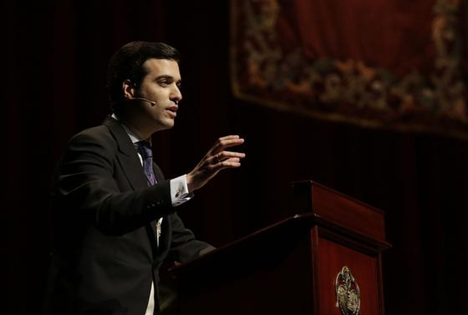 Foto: Juan Carlos Muñoz