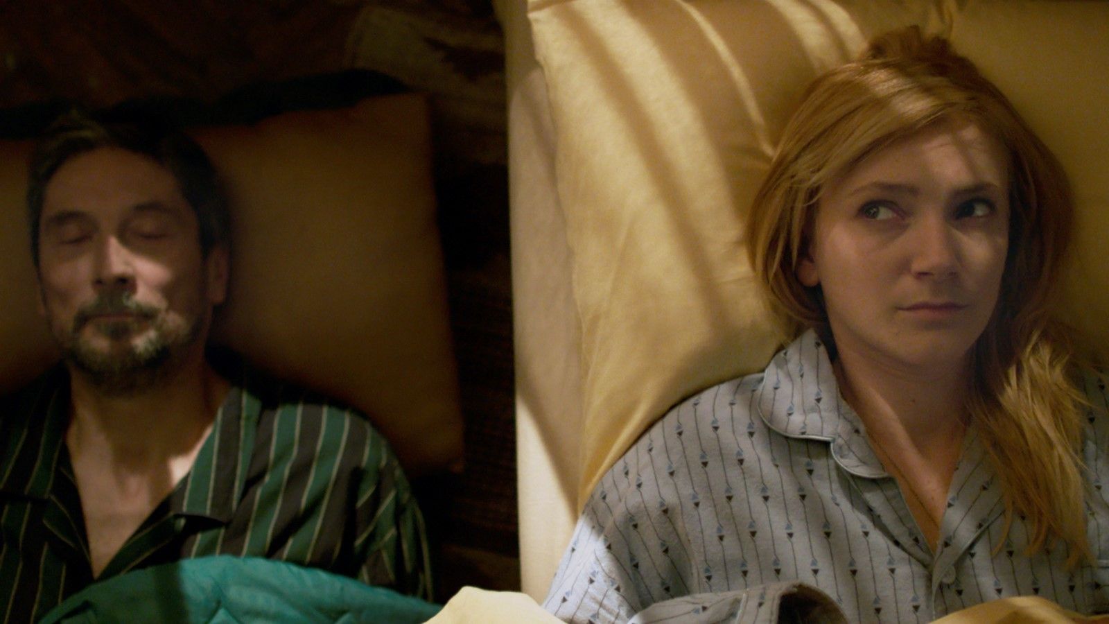 En cuerpo y alma (Hungría)