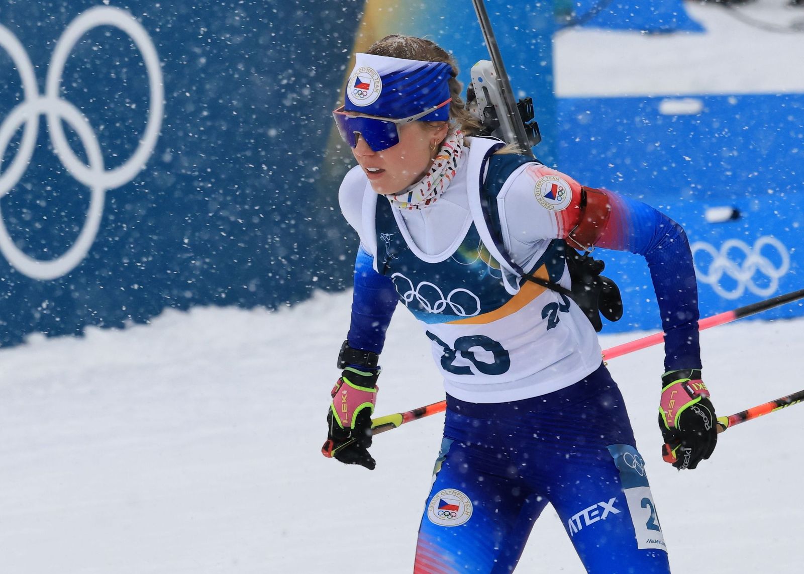 Las fotos de la tercera medalla española y de la jornada 16 de los Juegos Olímpicos