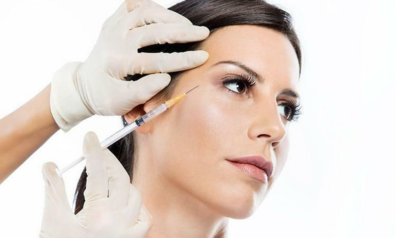 Los tratamientos para el rostro lideran el sector de la medicina estética