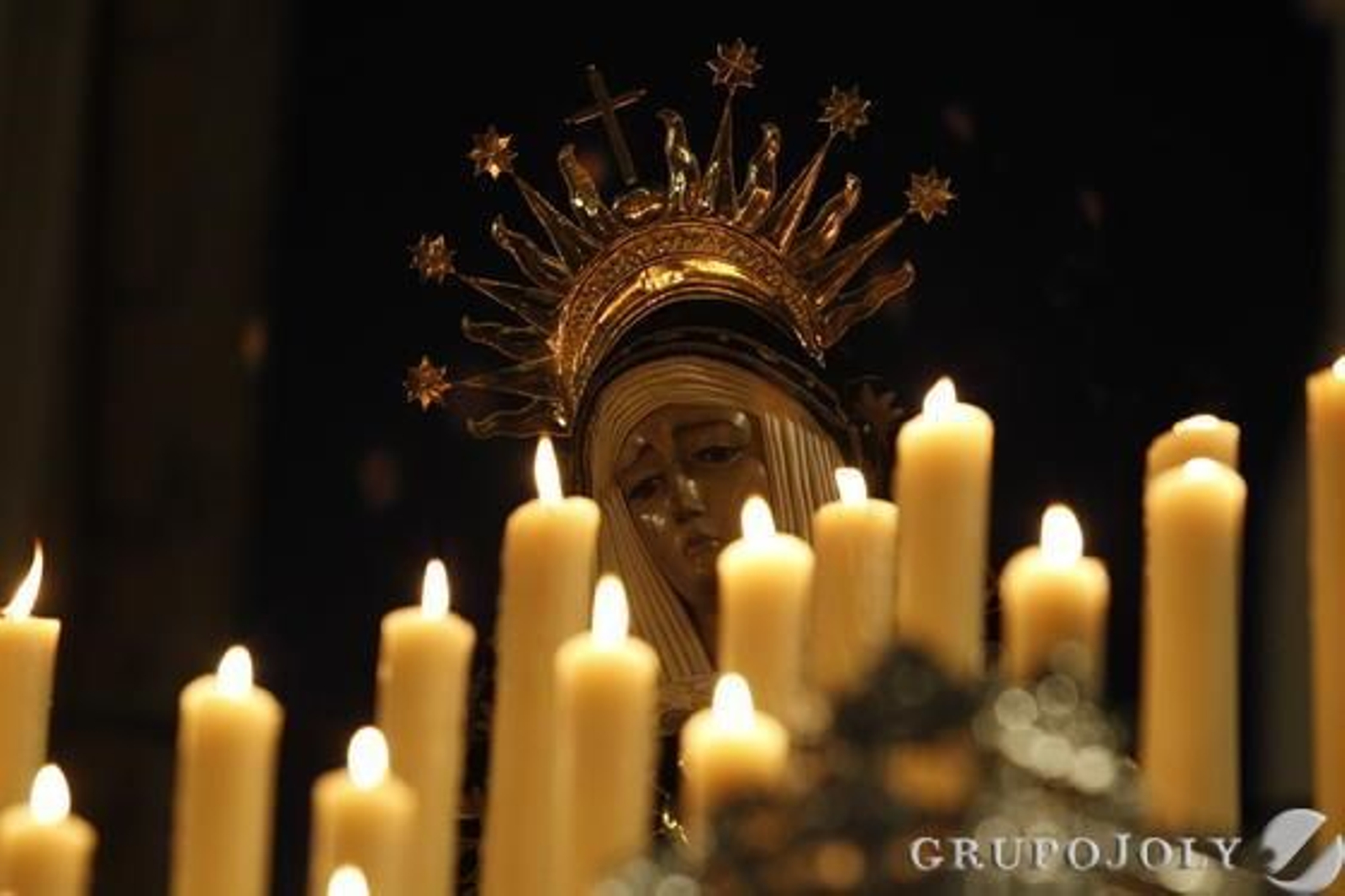 La Soledad

Foto: Javier Alonso