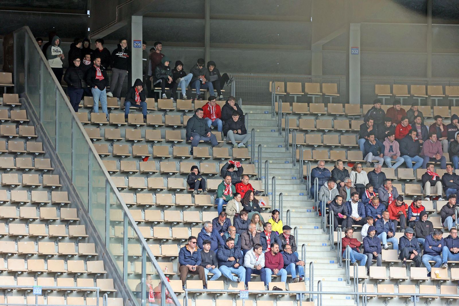 Búscate en el Xerez DFC contra el Club Atlético Antoniano en Chapín