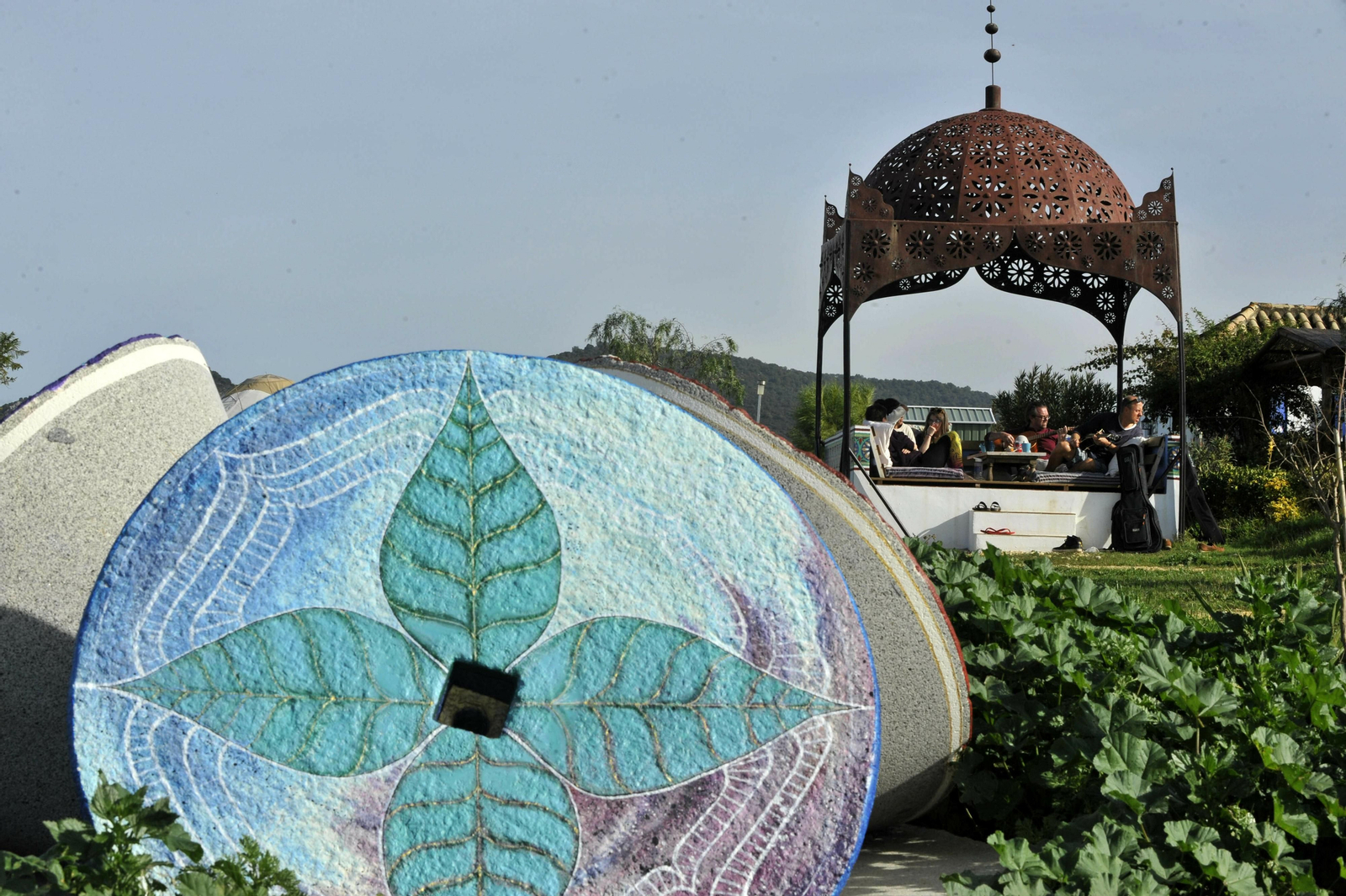 Suryalila: uno de los centros de yoga referente en España.