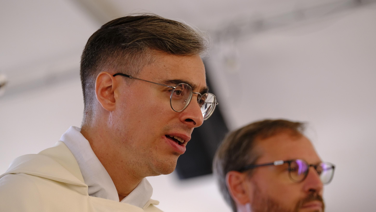 La Virgen del Saliente es venerada por los fieles en su Santuario