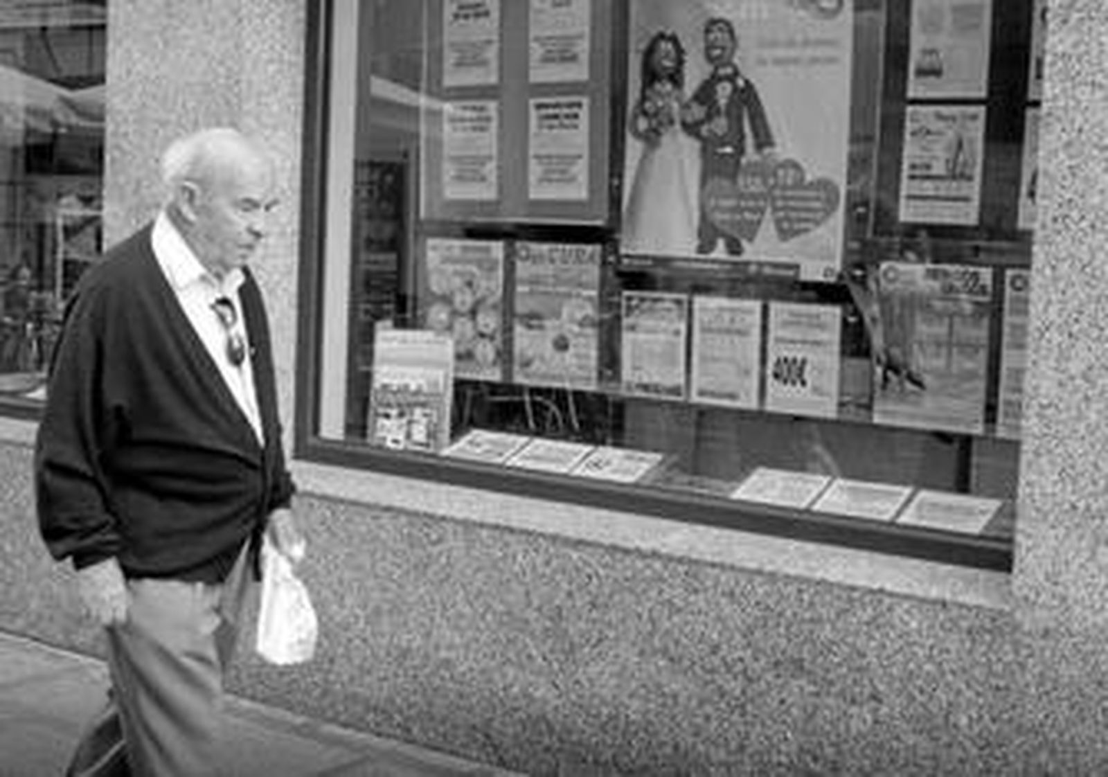 Imagen de Viajes Marsans, una de las agencias que ofrece destinos con el Imserso.