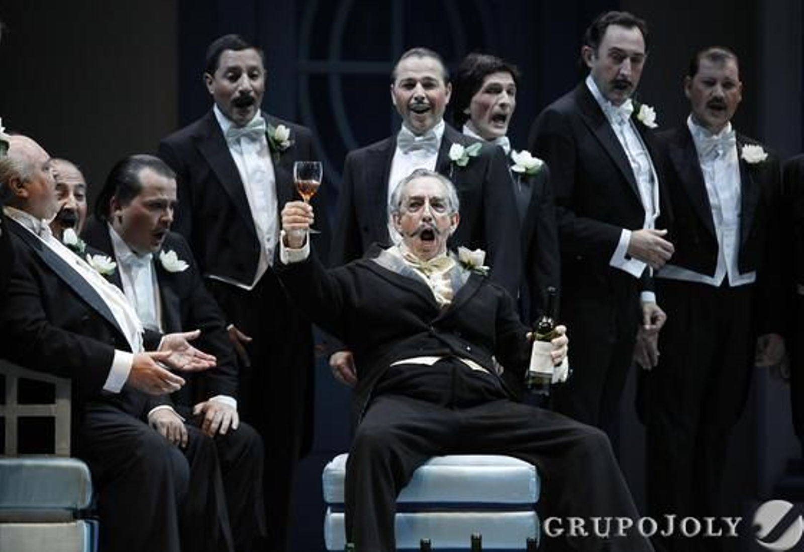 Foto: Antonio Pizarro