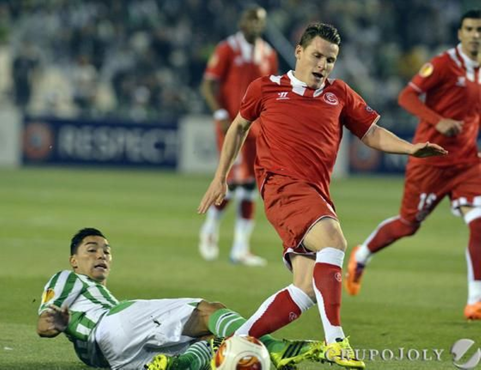 Foto: A.Pizarro/Manuel Gomez