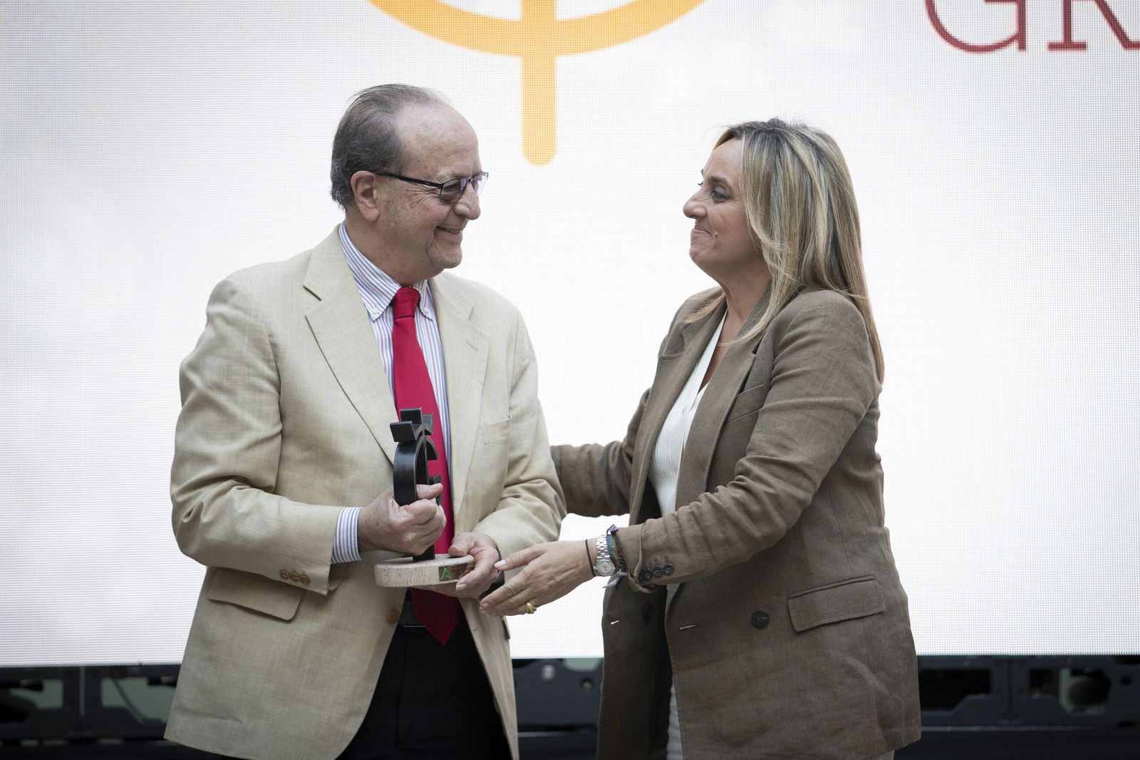 Los Premios Taurinos de la Provincia de Granada, en imágenes