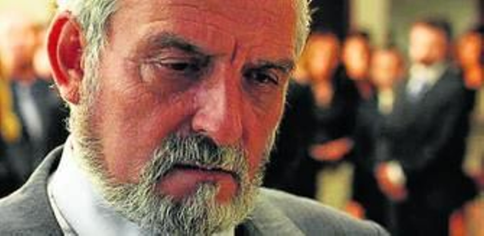 Así es 'Crematorio' Así es 'Crematorio'