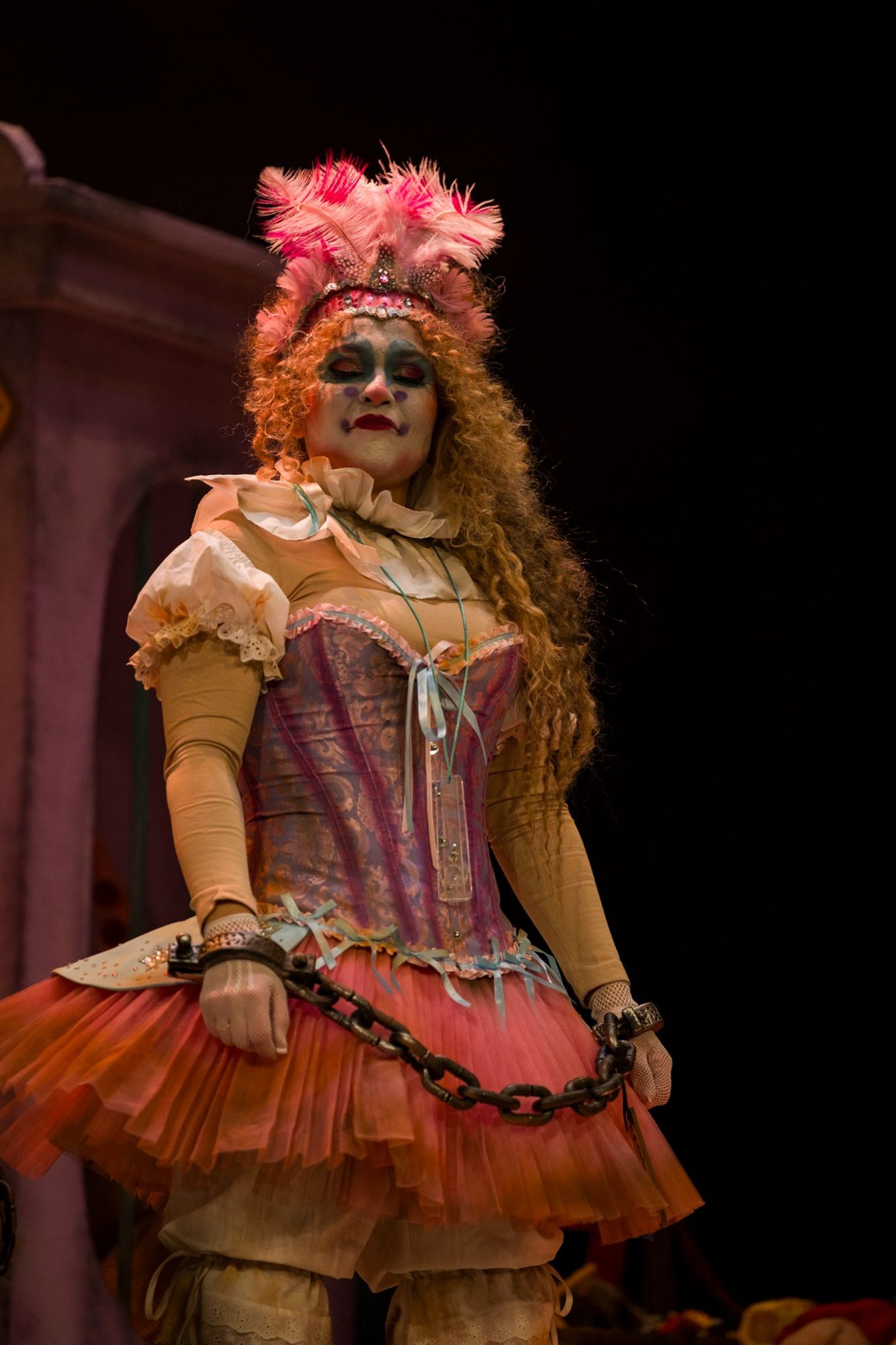 Búscate entre las mejores imágenes de la decimoséptima sesión preliminares del COAC 2025