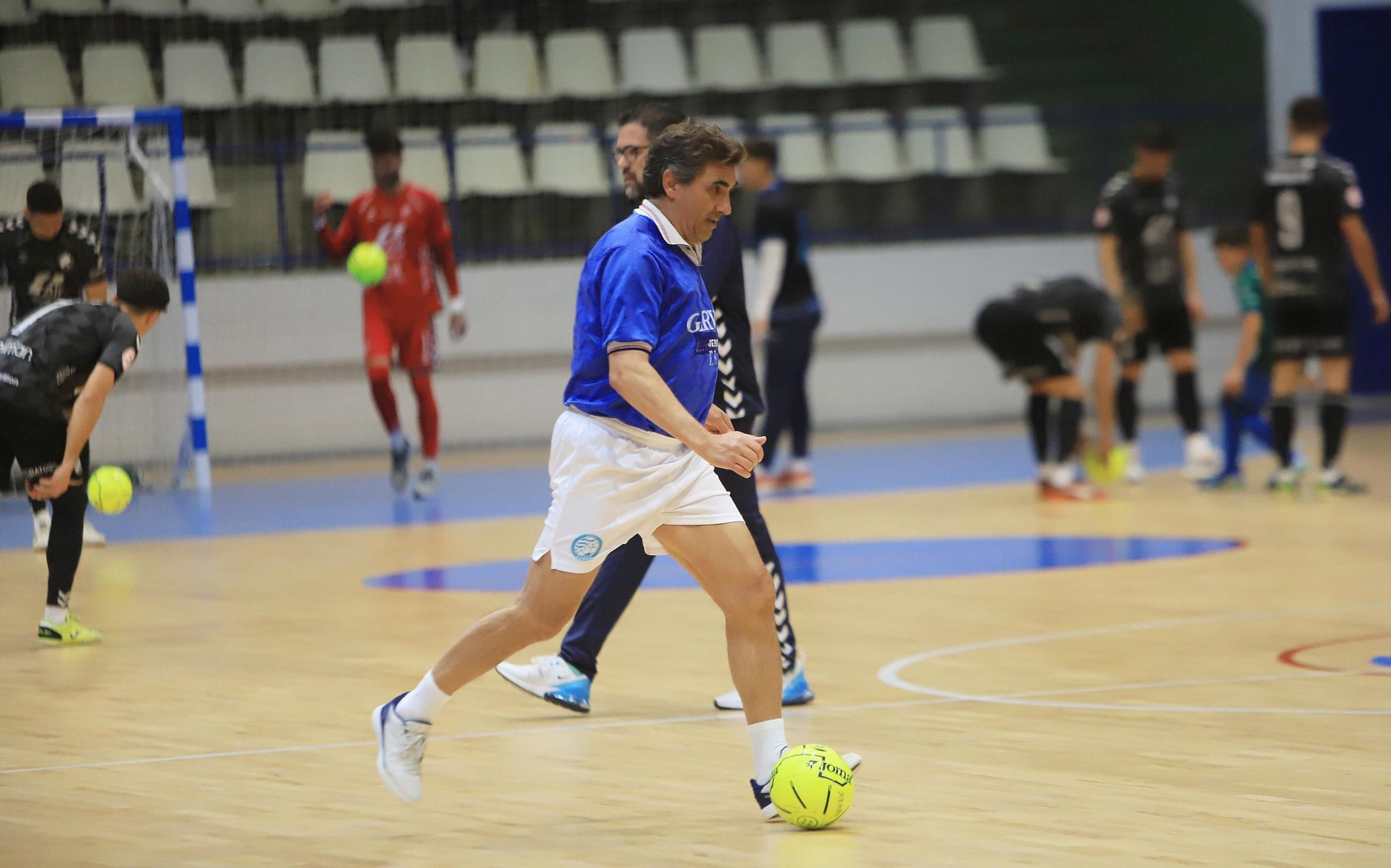 Las fotos del Xerez DFC - Xerez Toyota