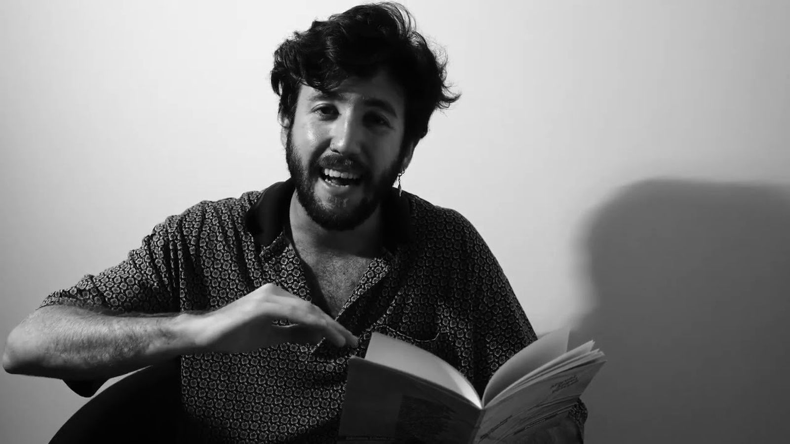 Daniel Martínez Bauzá.