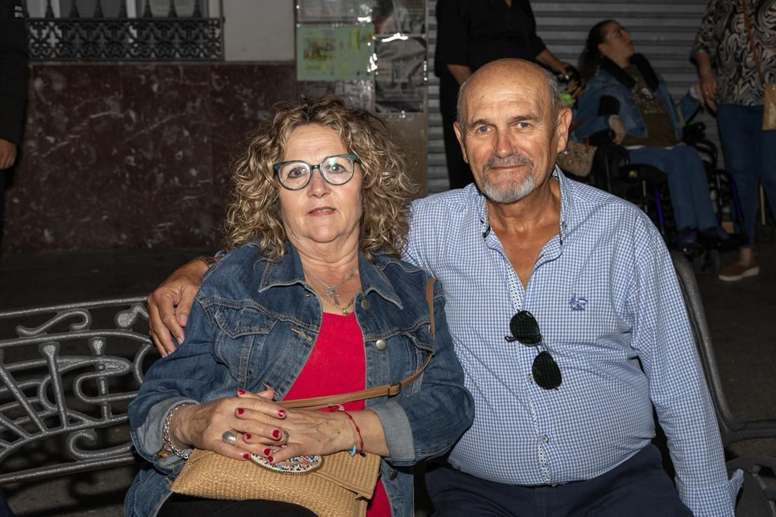 Fiestas de los Mozos de Rus, en imágenes