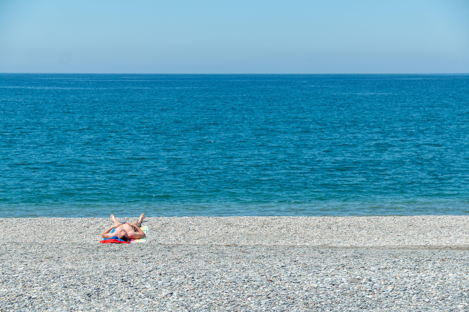 La provincia recupera “poco a poco” el turismo con las vistas puestas en las grandes cifras prepandemia