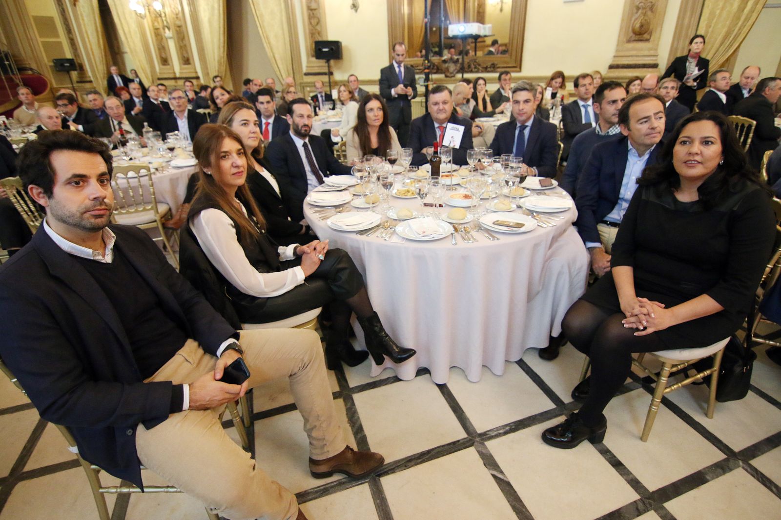 II Foro Pyme Córdoba Grupo Joly-Popular