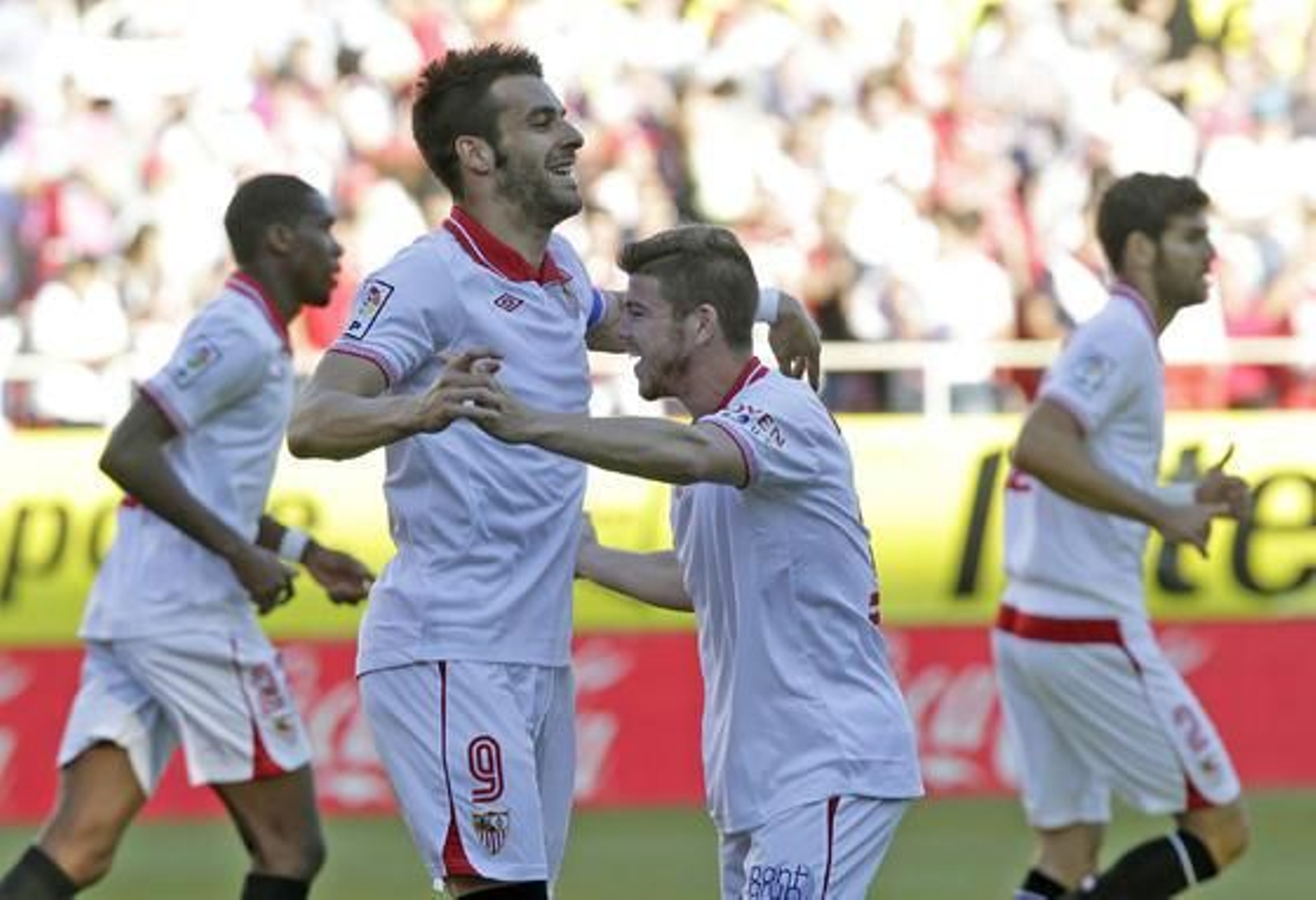 Foto: Antonio Pizarro