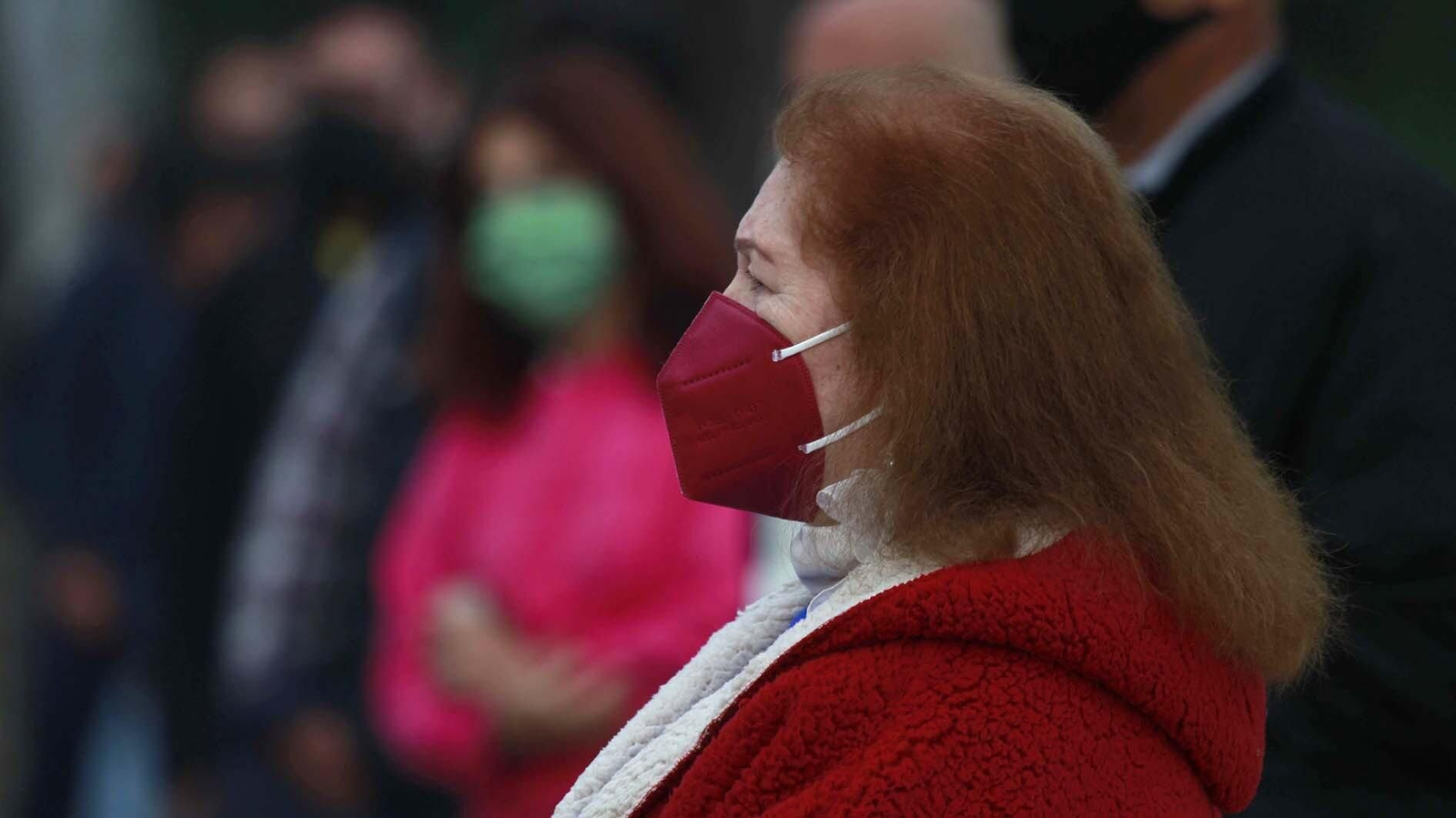 Cribado masivo en Jimena de la Frontera