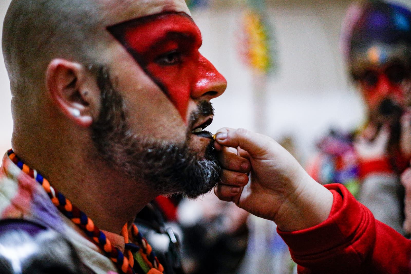 Búscate en las mejores imágenes de la segunda sesión de preliminares del COAC 2026