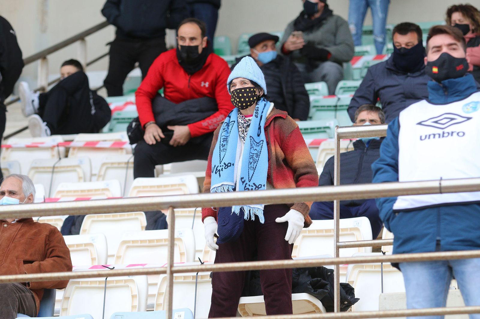 El CD El Ejido inicia su campaña de abonados 2021-2022