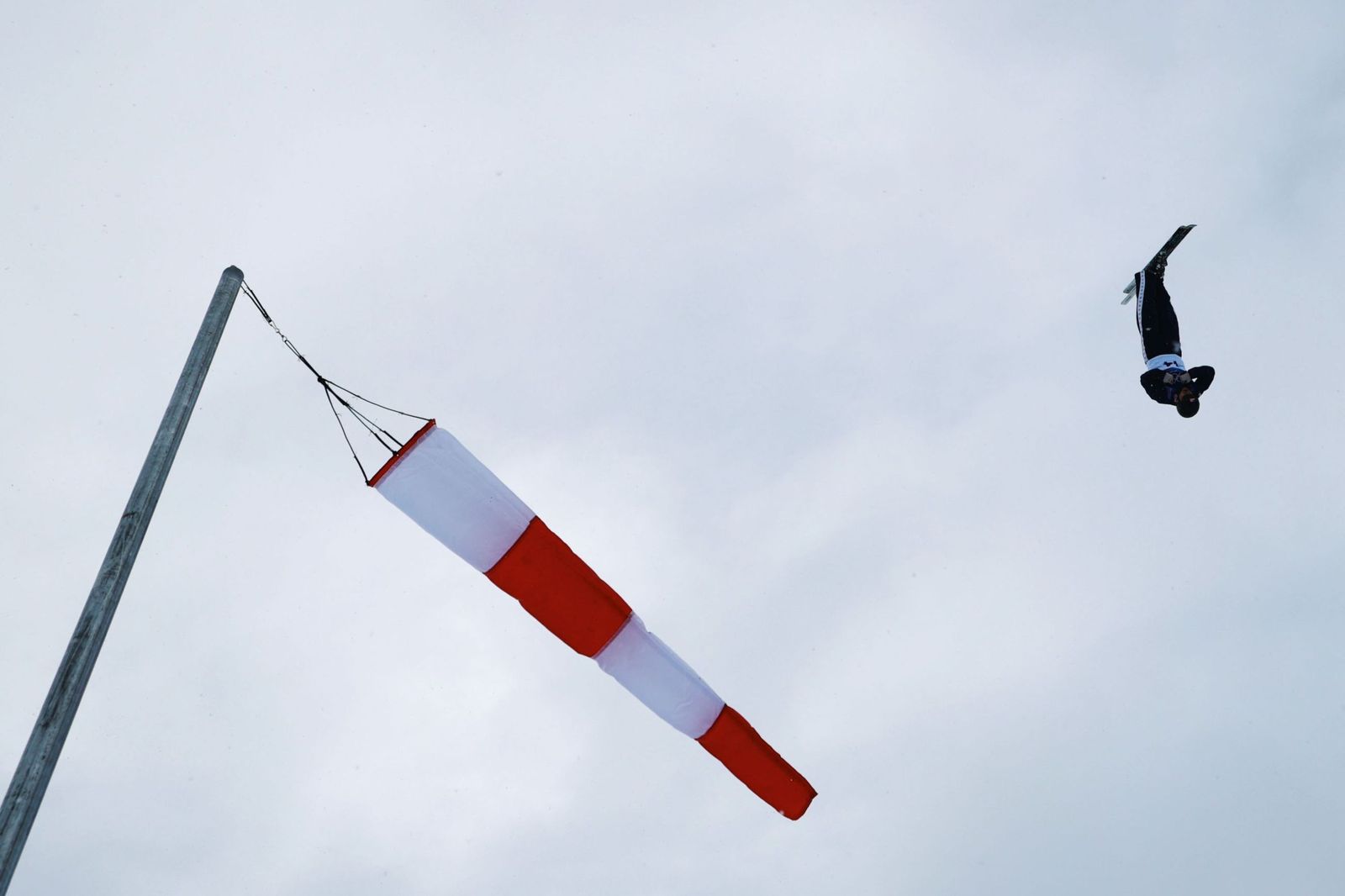 Las mejores fotos de los Juegos Olímpicos de invierno Milán Cortina d'Ampezzo 2026 | Jornada 15