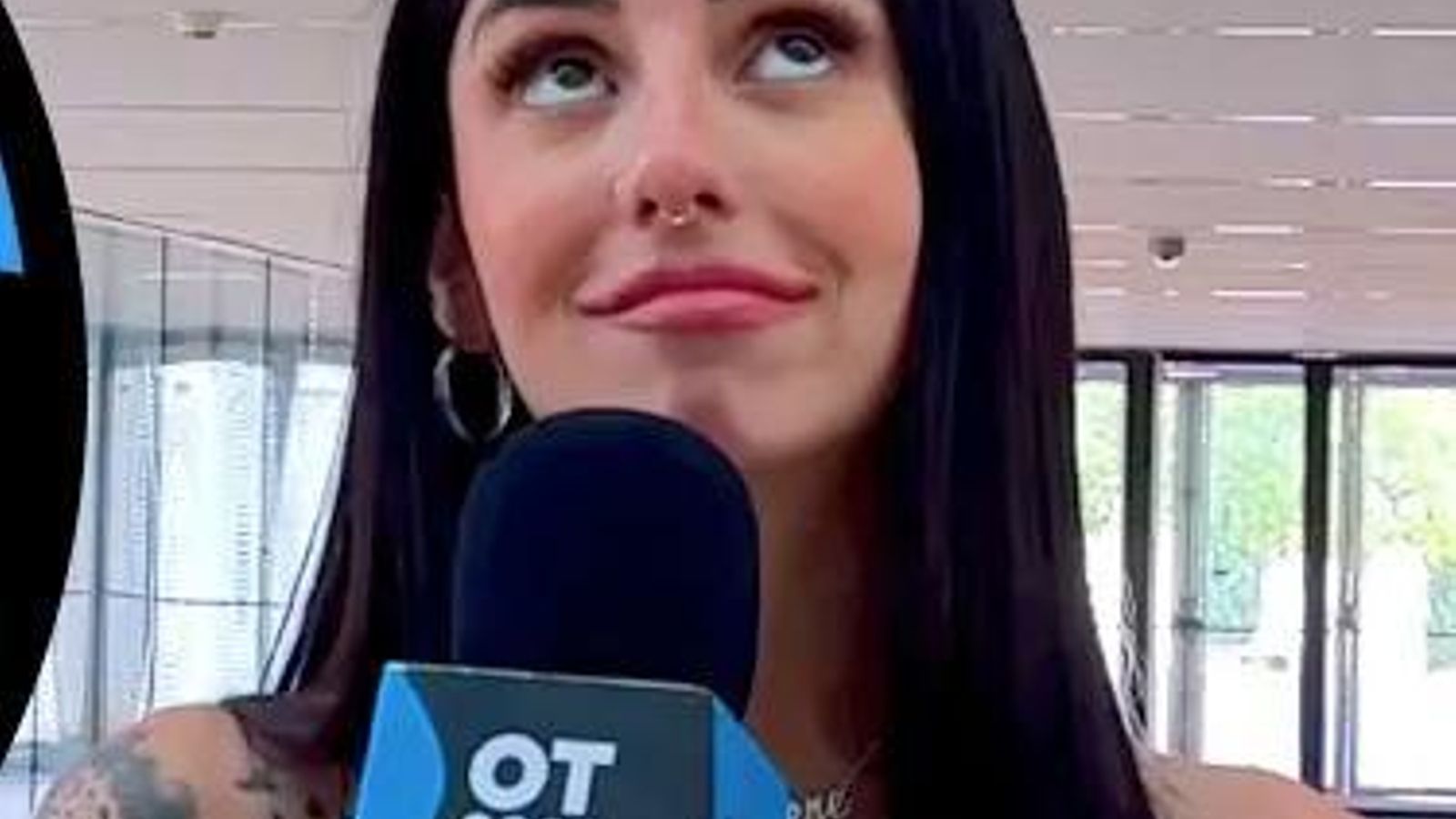 Naiara, concursante de 'Operación Triunfo'