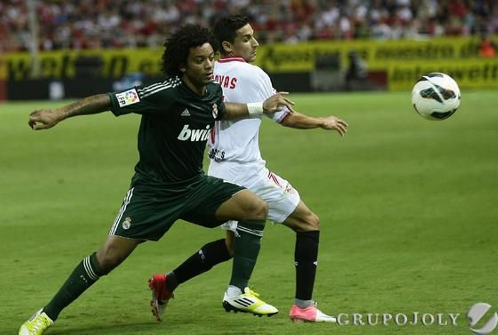 Foto: Antonio Pizarro