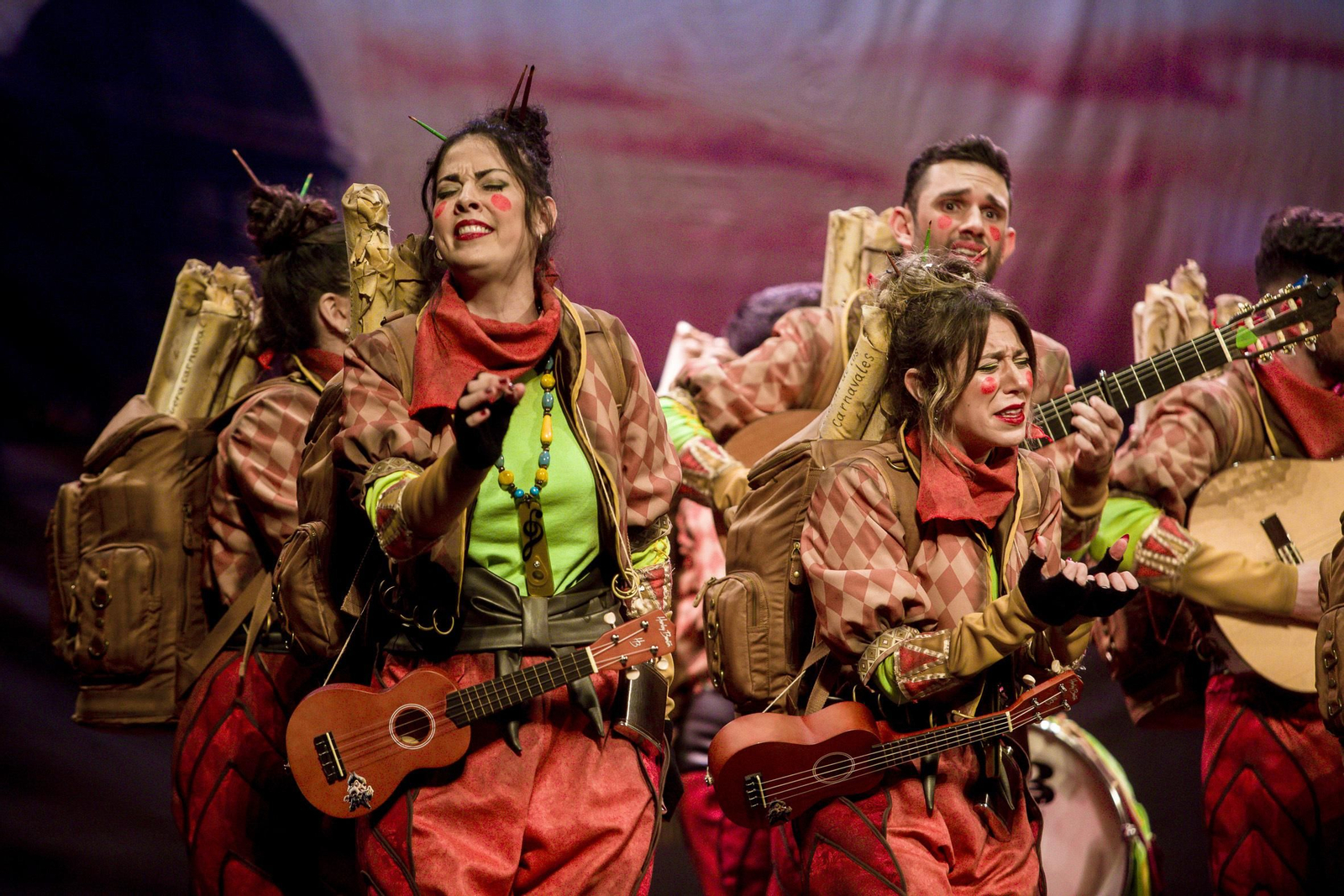 Solo sé que no sé nada.