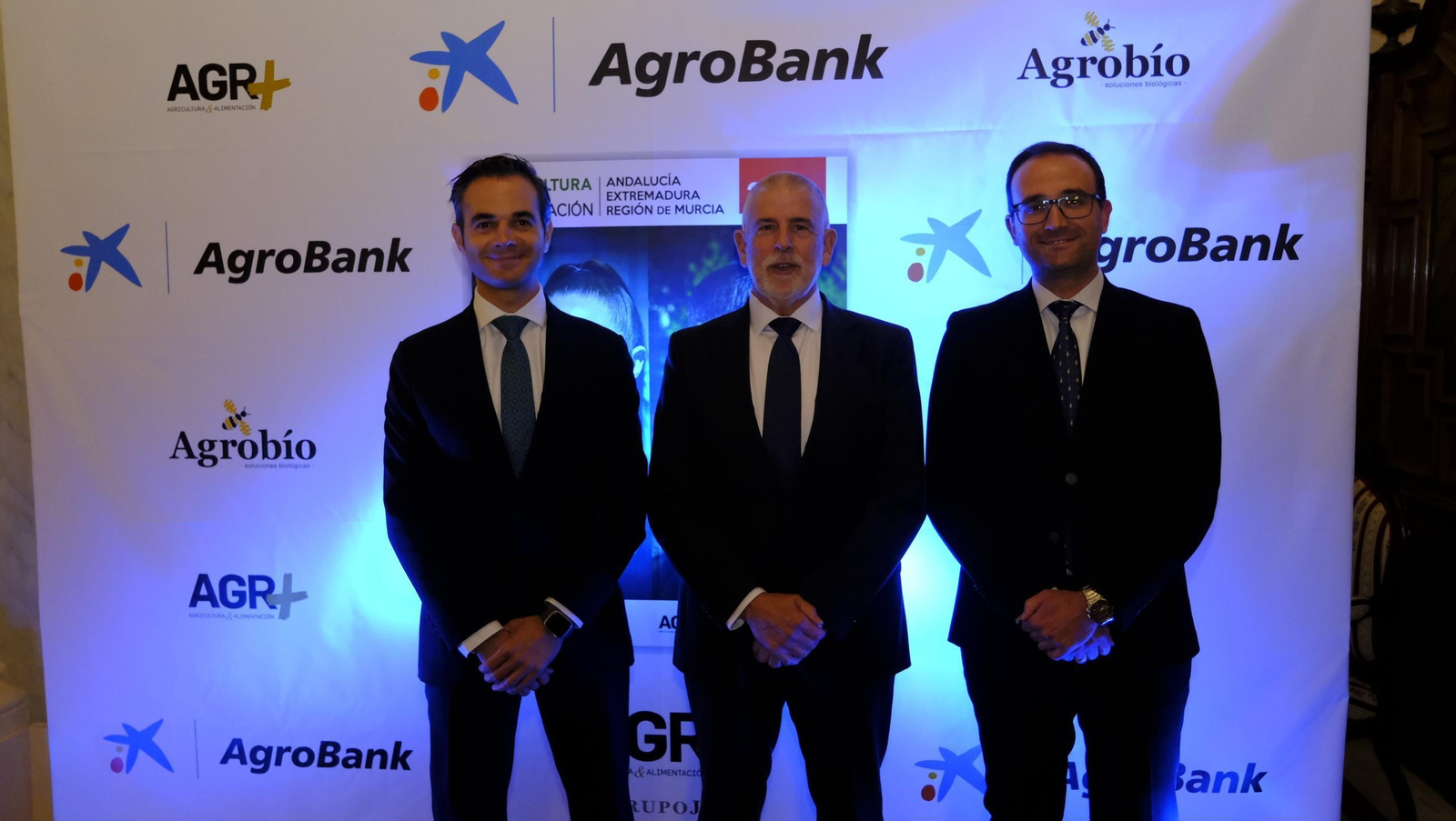 Presentación en Madrid del Anuario de Agricultura 2024 del Grupo Joly, en imágenes