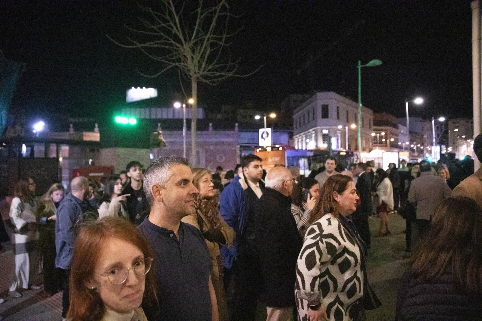 Imágenes de la presentación de las Holy Cards