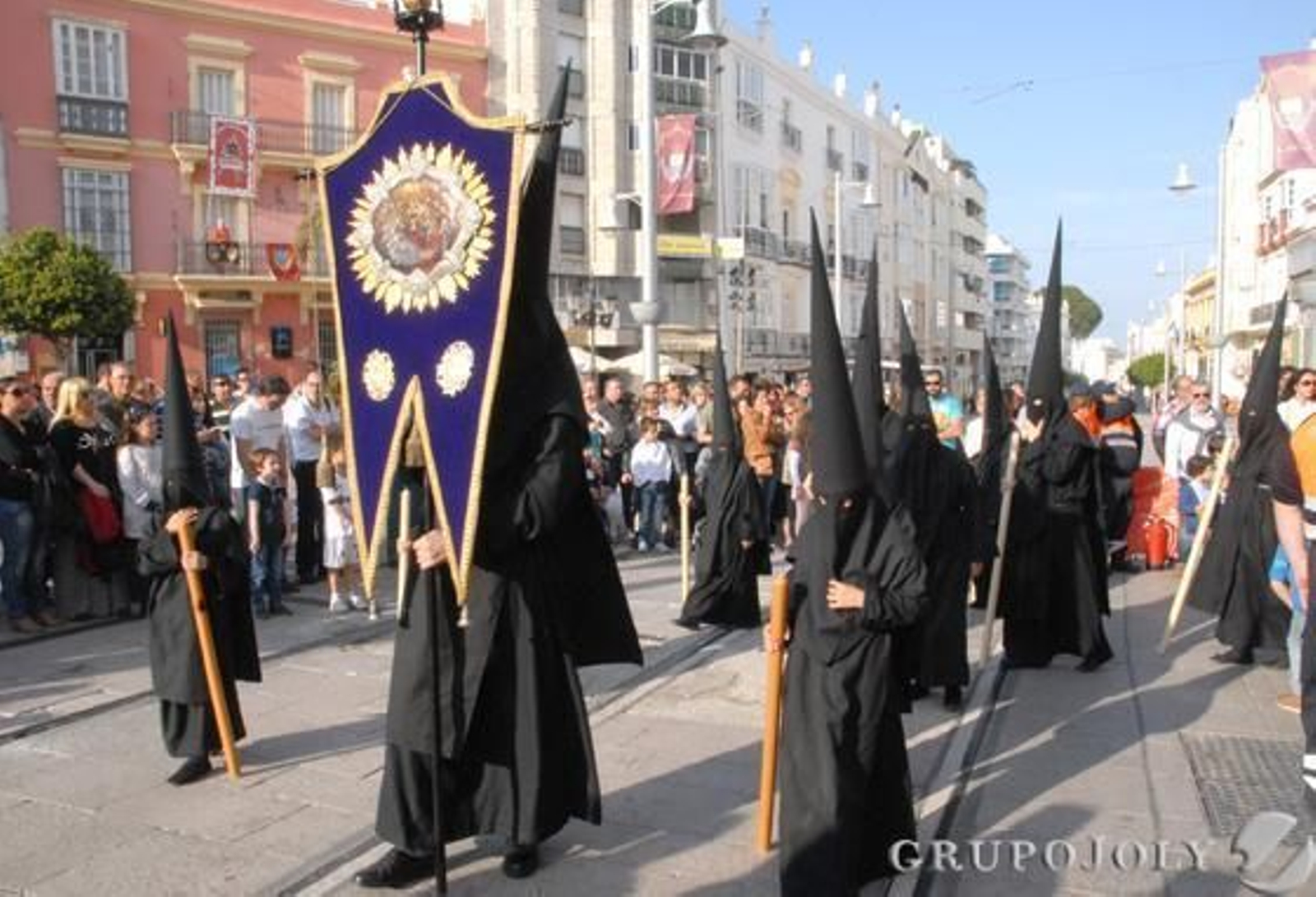 Los Servitas

Foto: Rioja