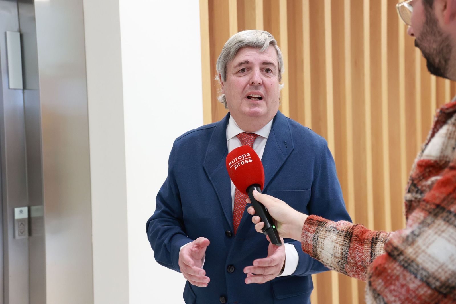 Fernando Sobrón Ostos