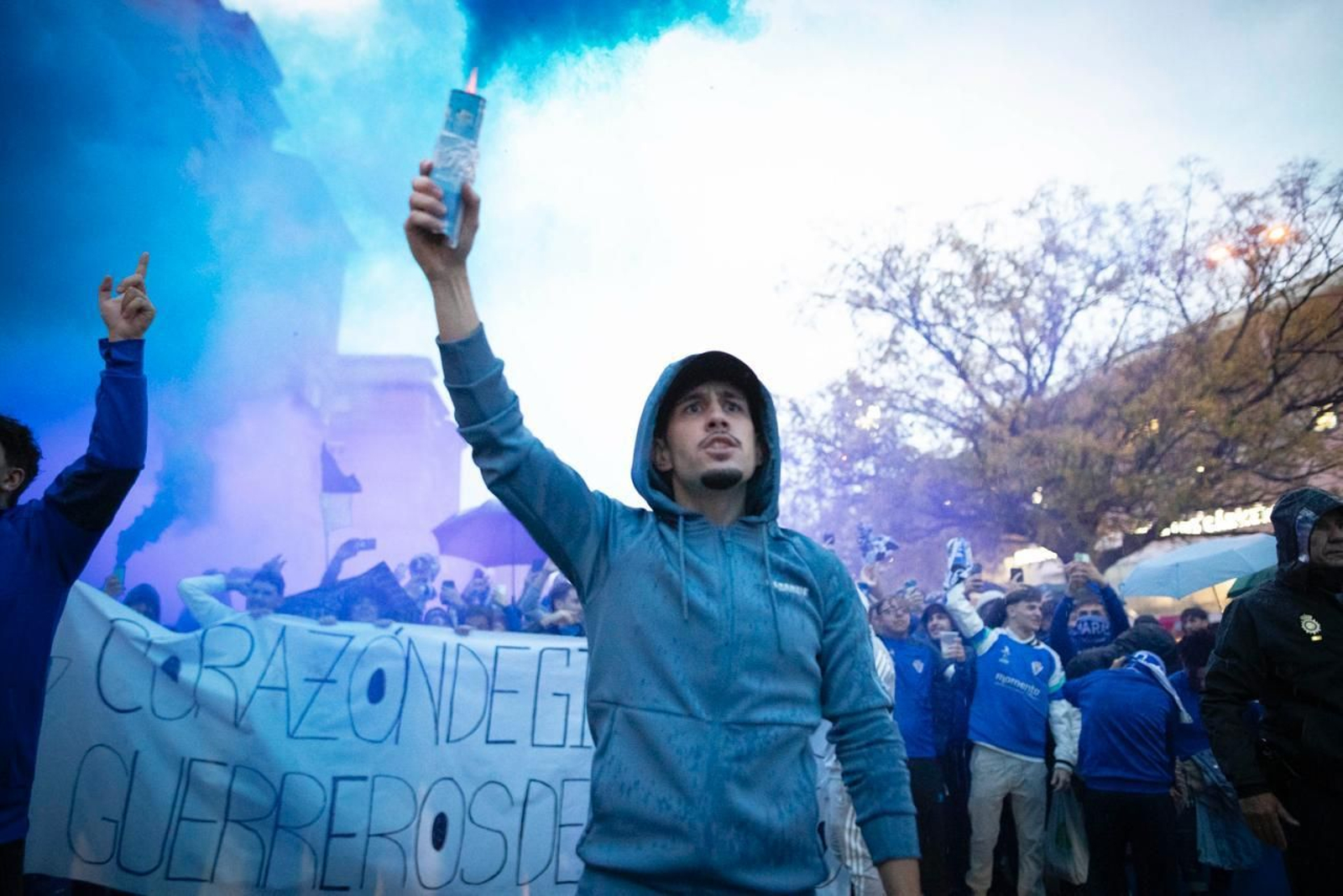 Encuéntrate en el Maracena-Valencia de la Copa del Rey