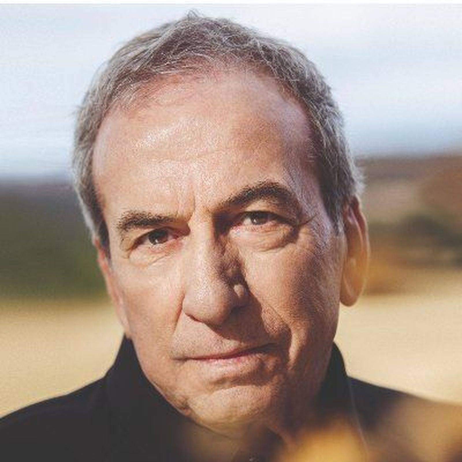 José Luis Perales, en una imagen promocional