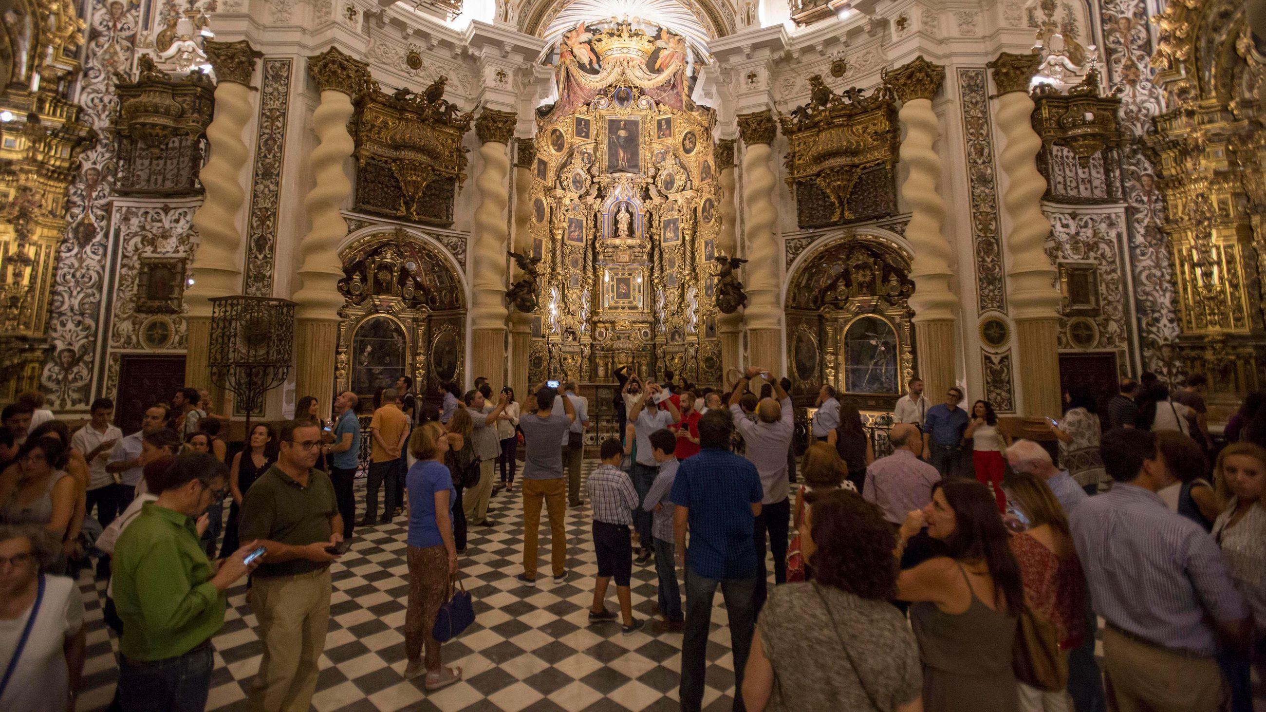 Las nuevas actividades de la Noche en Blanco en Sevilla 2026: exposiciones y programación especial