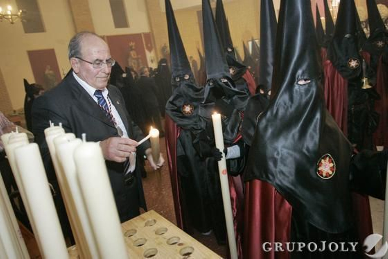 Foto: Rafael Gonzalez