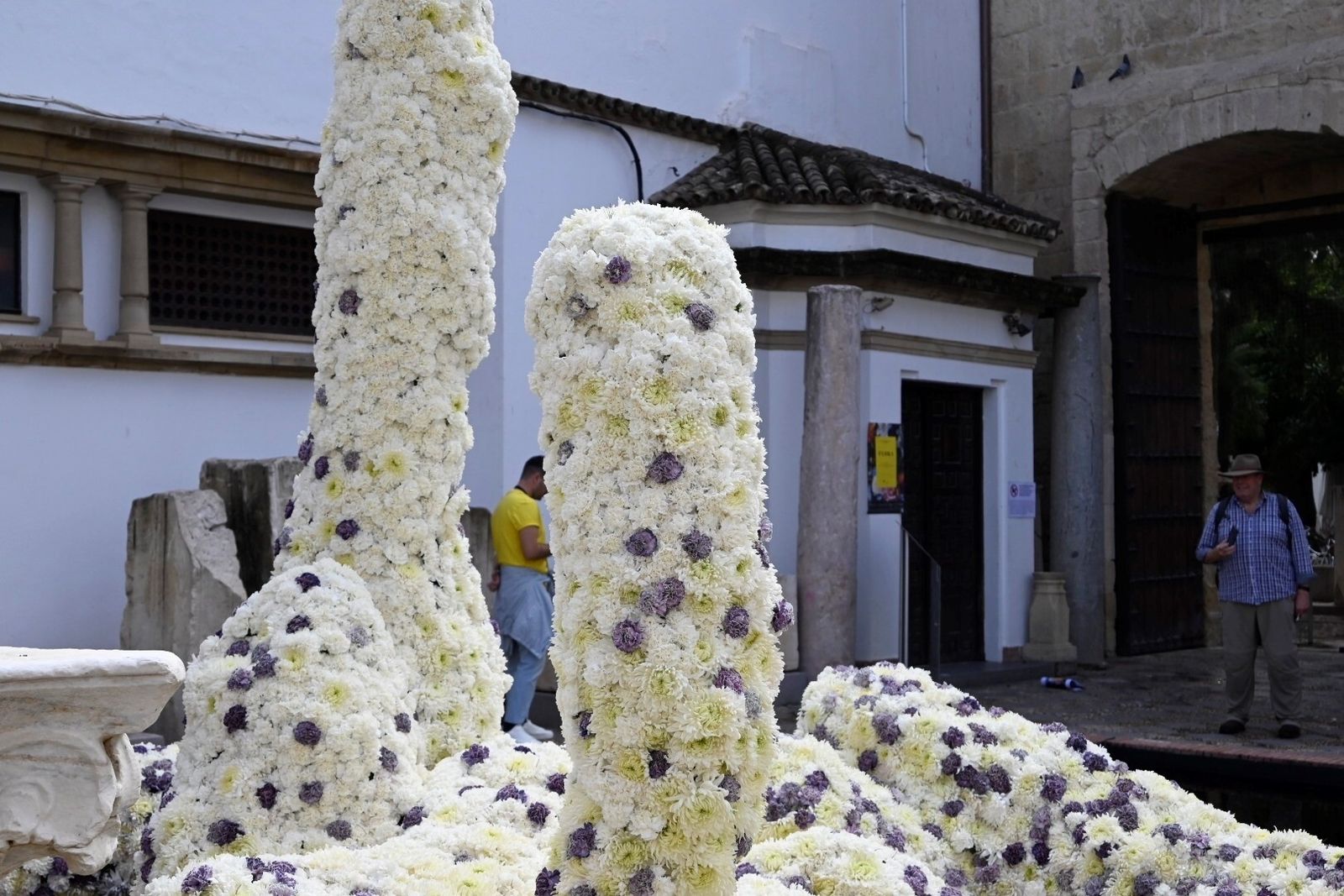 Arranca Flora 2023: estas son las mejores imágenes