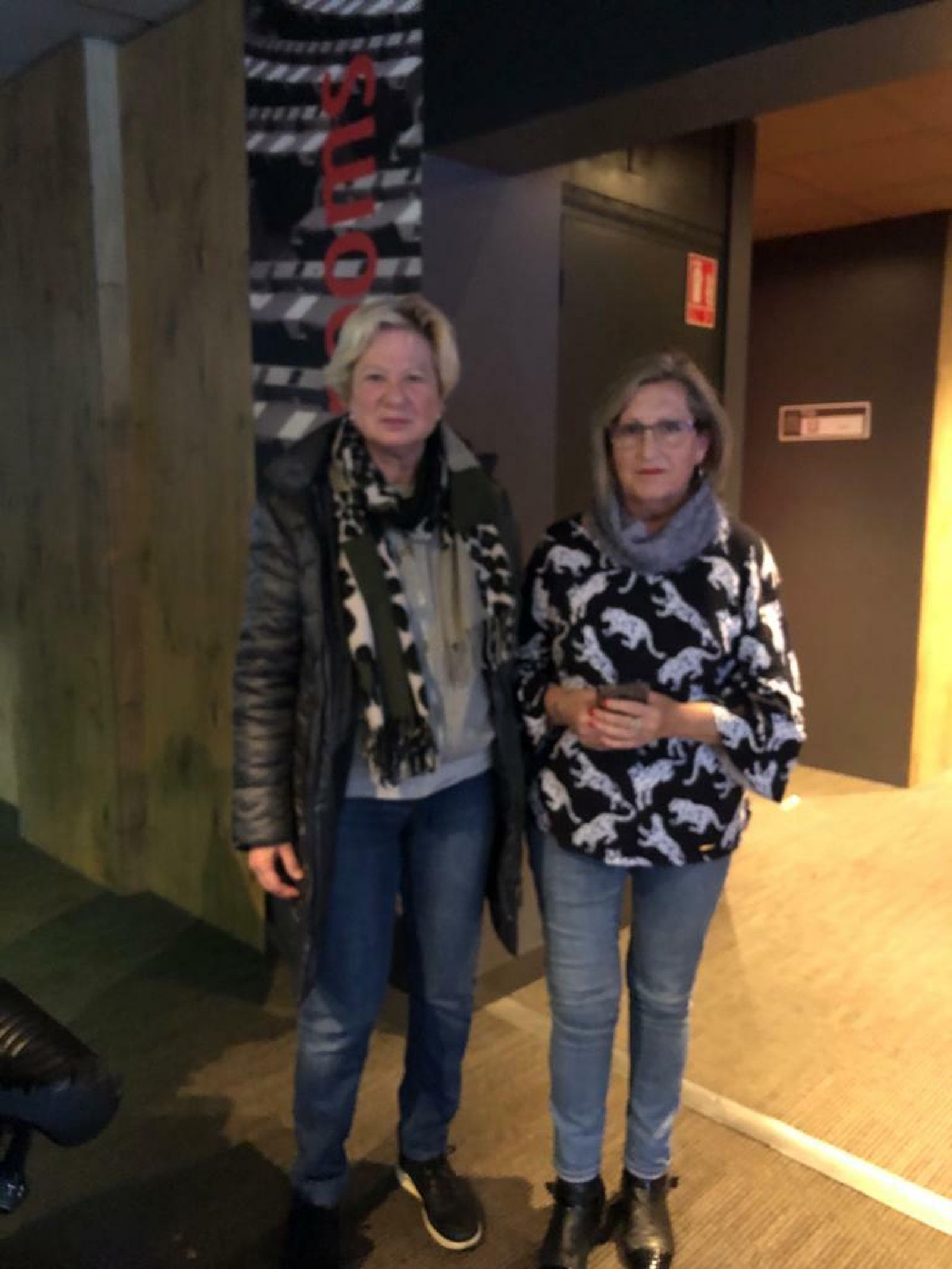 Odisea en la vuelta de París