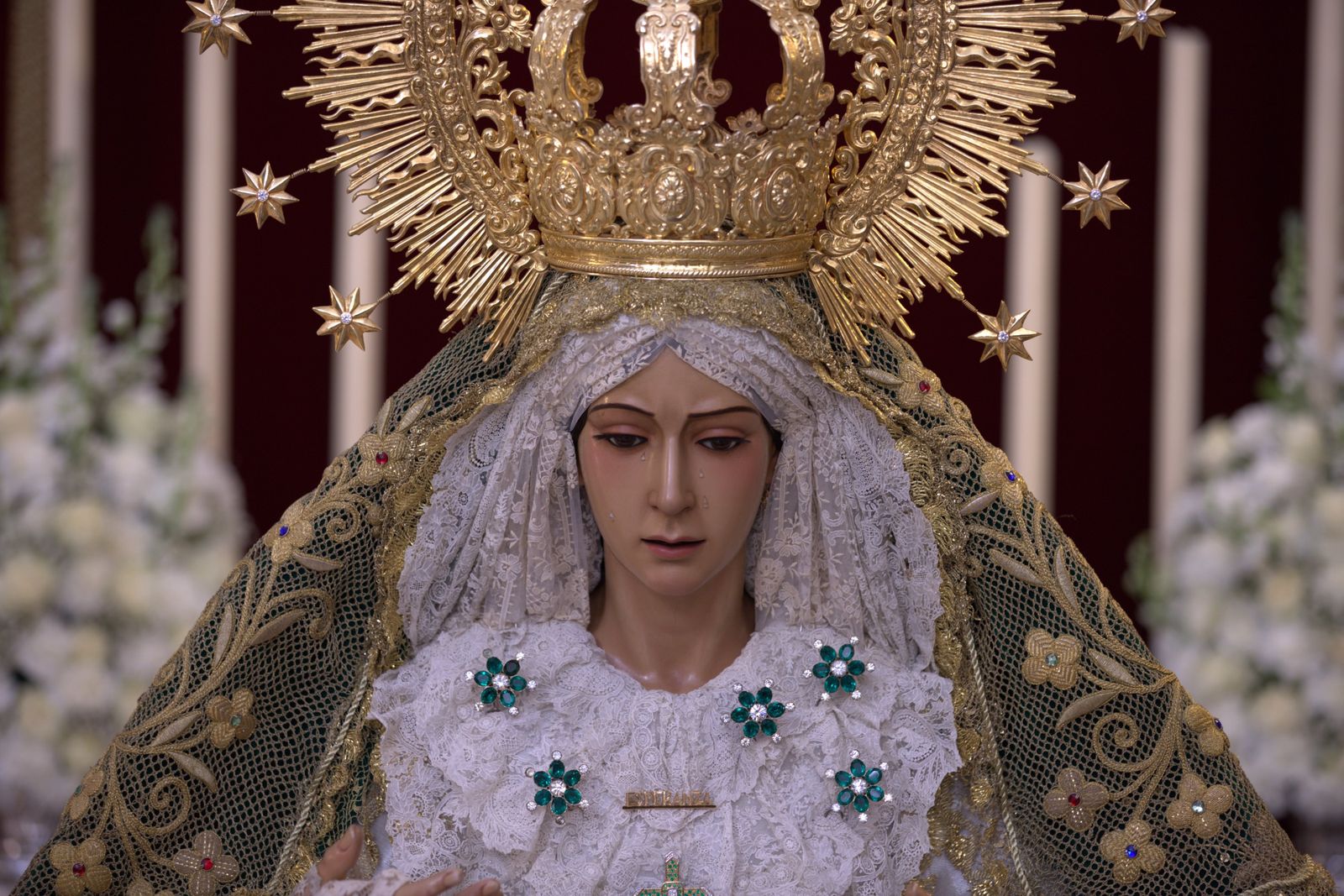 La Esperanza de la Roda