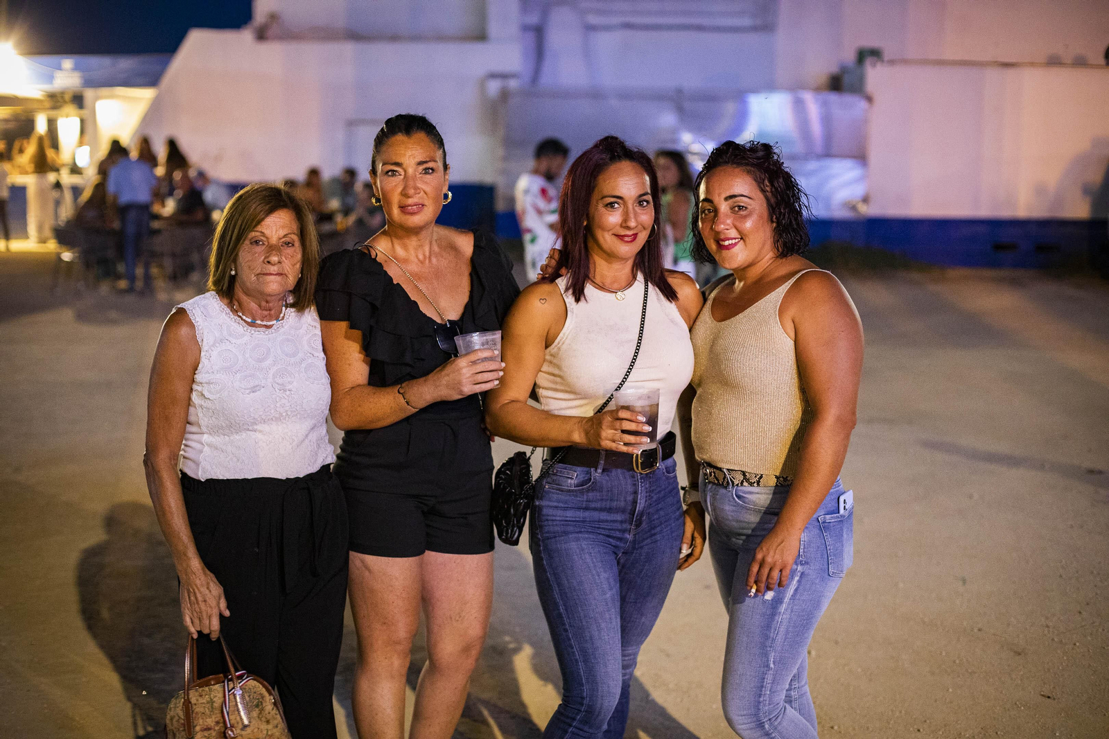 Búscate en el concierto de Antonio Orozco en el Concert Music Festival