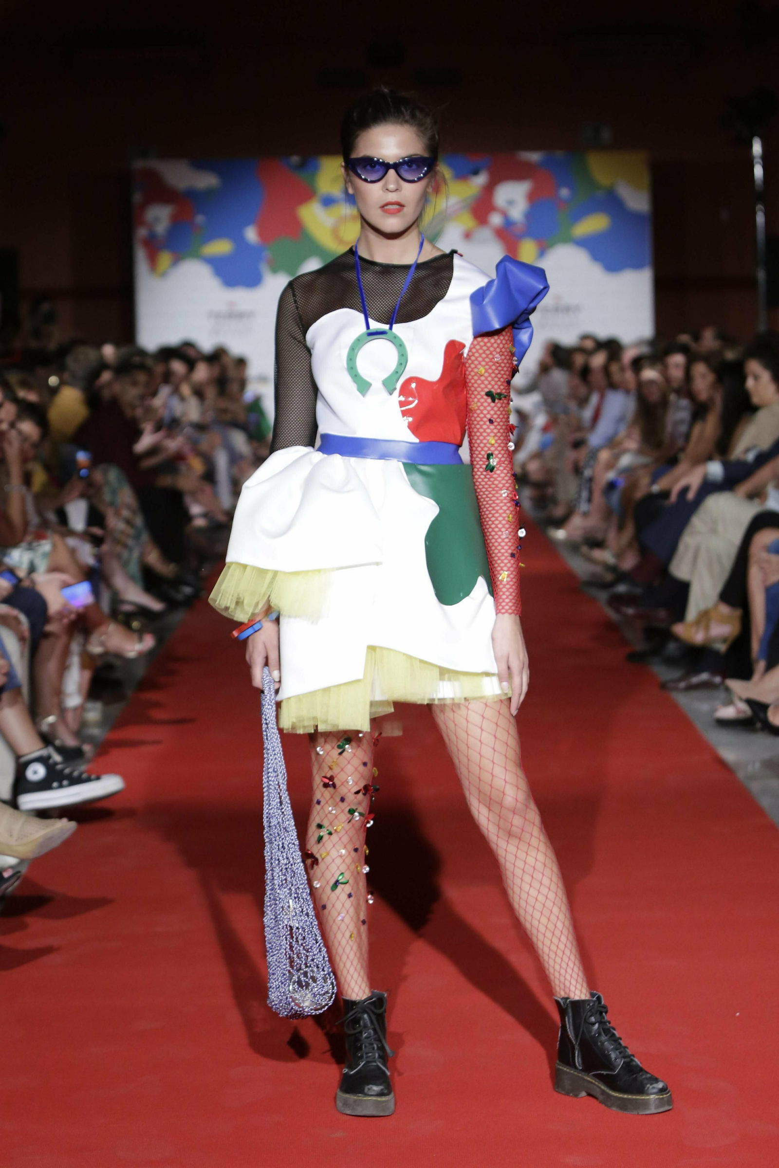 Diseño de Victoria Bejarano