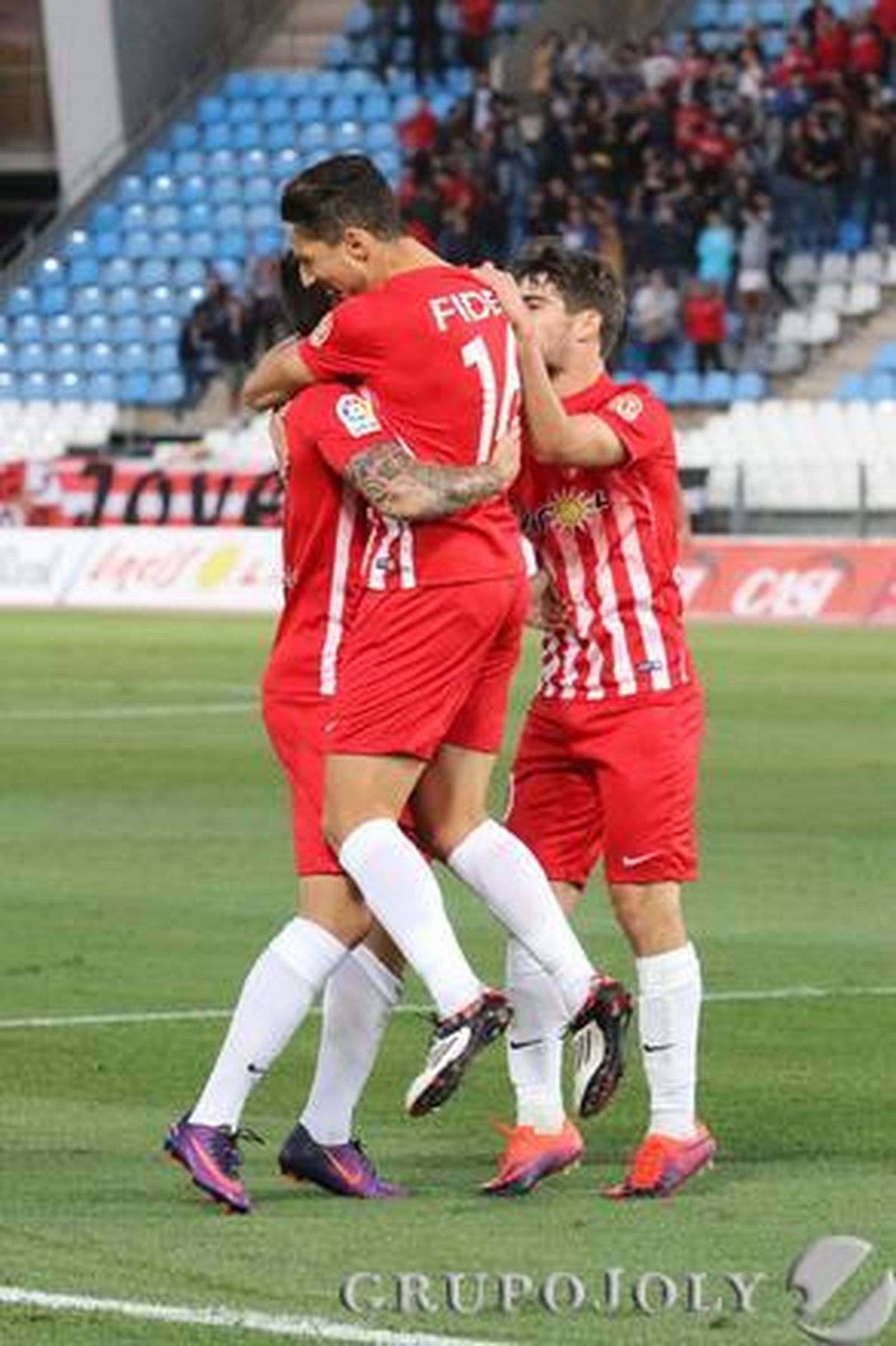 Foto: Rafael Gonzalez