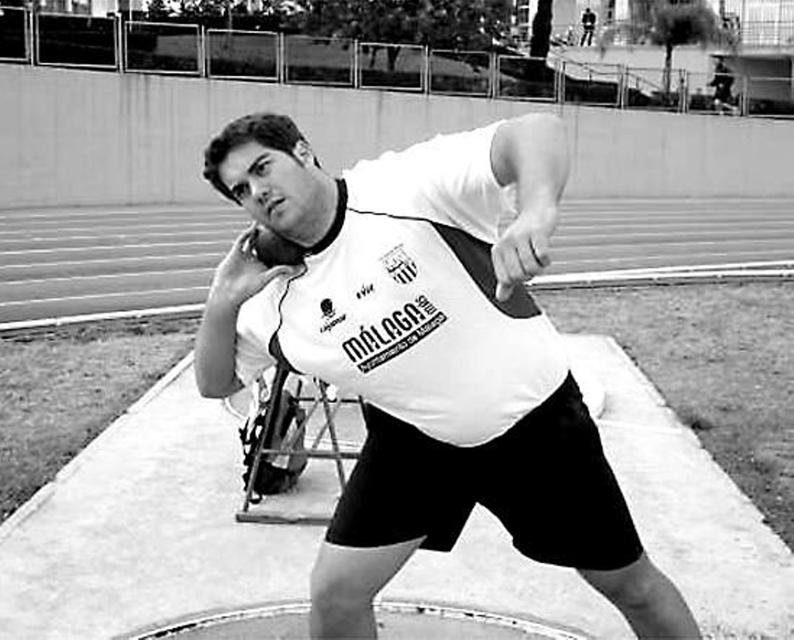 La carrera de Borja Vivas, en fotos