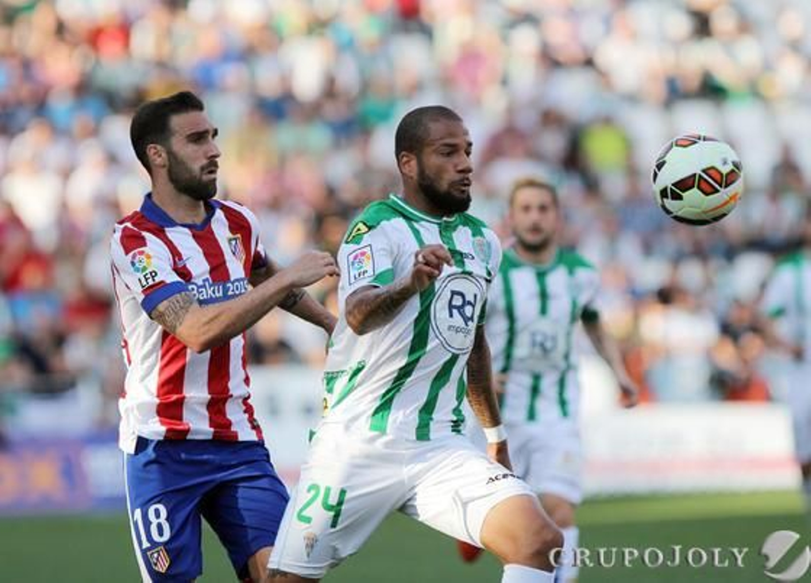 Foto: José Martínez