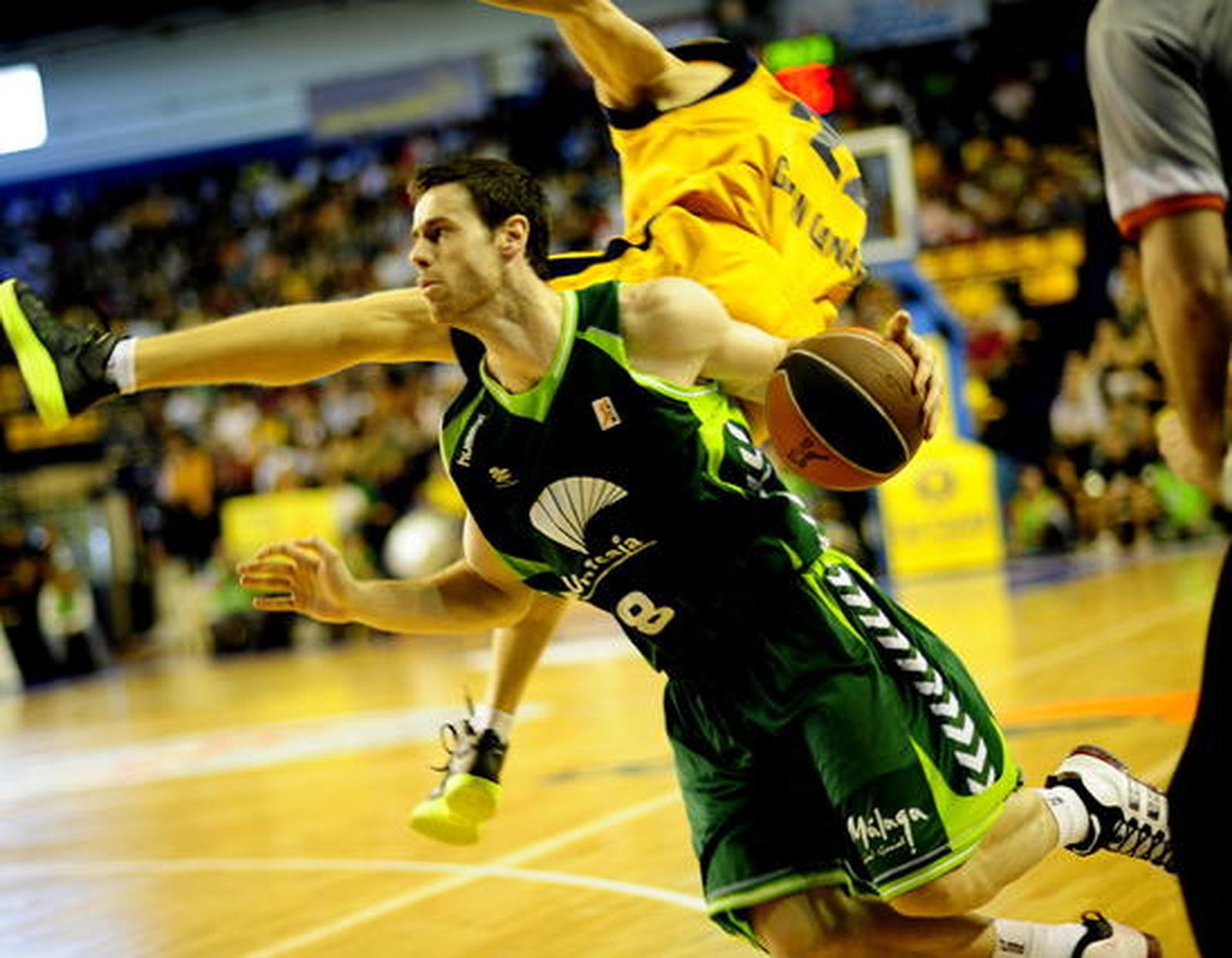 Foto: Mikel / La otra foto