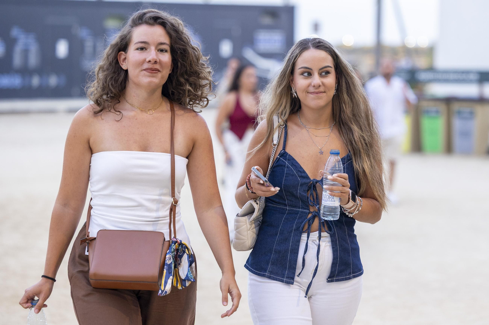 Búscate en el concierto de Alleh & Yorghaki en Concert Music Festival de Chiclana