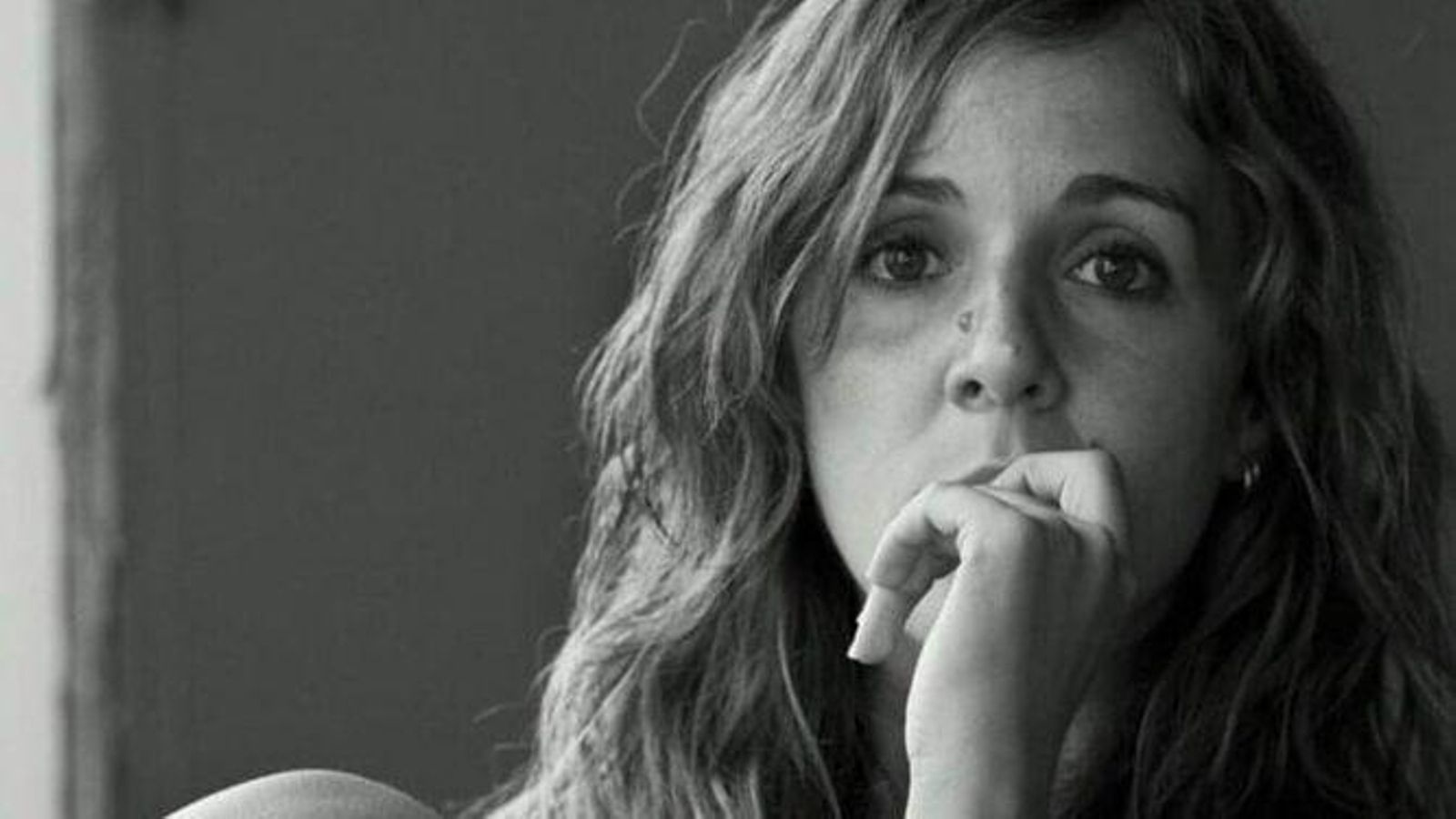 Imagen de archivo de Alicia Rodríguez.